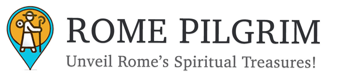 Rome Pilgrim